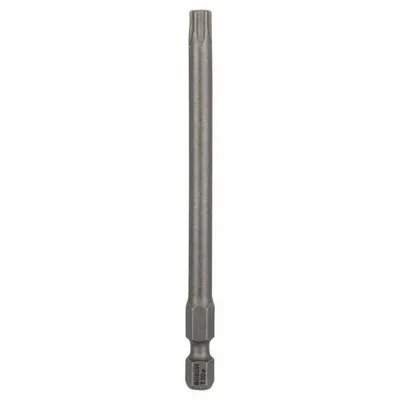 Obrázek produktu pro Bosch 2 607 001 658, 1 kusů, Torx, T30, Ocel, 89 mm, 25,4 / 4 mm (1 / 4")