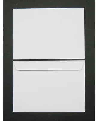 Produktbild von Briefumschläge C4 120g/qm haftklebend VE=250 Stück hochweiß