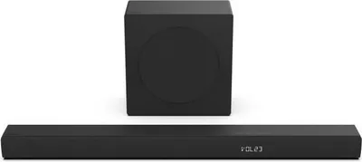 Immagine prodotto di Soundbar, HISENSE, subwoofer wireless, 3.1 CH, 480 W, Bluetooth