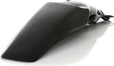 Obrázok produktu pre ACERBIS čierny zadný blatník pre HONDA