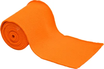 Produktbild von Fertigbündchen uni 110x6,5cm Cuff Ärmelbündchen elast. Strickbündchen Baumwolle