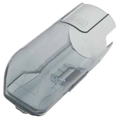 Immagine prodotto di Black & Decker serbatoio contenitore scopa aspirapolvere PowerSeries 14.4V 18V BHFEA
