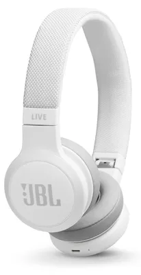 Immagine prodotto di Harman Kardon JBL LIVE 400BT - Cuffie con microfono - Modello over-ear