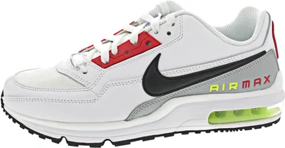 Produktbild von Nike Air Max LTD 3 CZ7554100 (45.5/white-black)