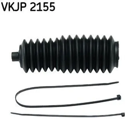 Obrázok produktu pre SKF VKJP 2155 Sada vlnovcov na riadenie prednej nápravy