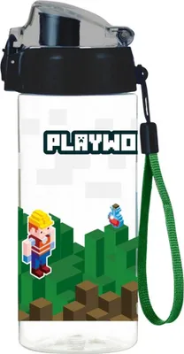 Obrázek produktu pro Oxybag Láhev OXY CLiCK 500 ml - Playworld