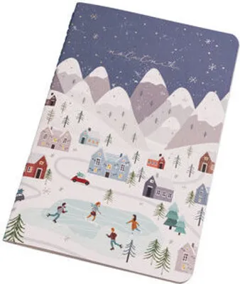 Immagine prodotto di Note Sta nevicando