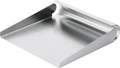 Obrázek produktu pro Weis 12948, Nerezová ocel, Nerezová ocel, 150 mm, 150 mm, 35 mm, 200 g