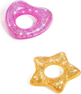 Produktbild von Bestway®  Schwimmring Glitter Fusion, sortiert