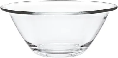 Obrázok produktu pre Bekinox 58172, Kolo, Sklo, Priehľadná, Servírovací, 30 cm, 1 kusov