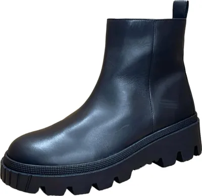Produktbild von Gabor Klassische Stiefeletten - 31.820.27 Damen 31363433383230 Schwarz 38 EU