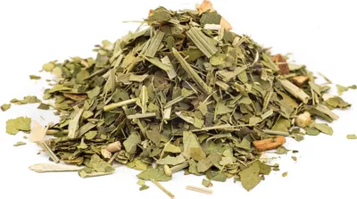 Produktbild von Yerba Mate Lemon, 500G