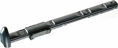 Produktbild von LEITZ Anschlagschiene für Locher 5005/5008/5012/5022/5038/5055/5058/5138