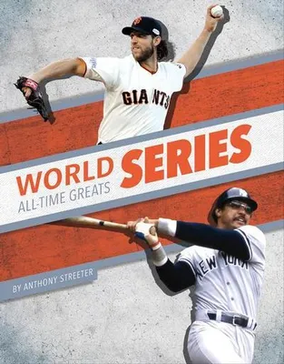 Imagen del producto de World Series All-Time Greats