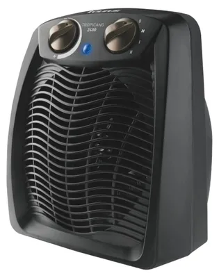 Immagine prodotto di Stufa ventilata - 2400 W - Design
