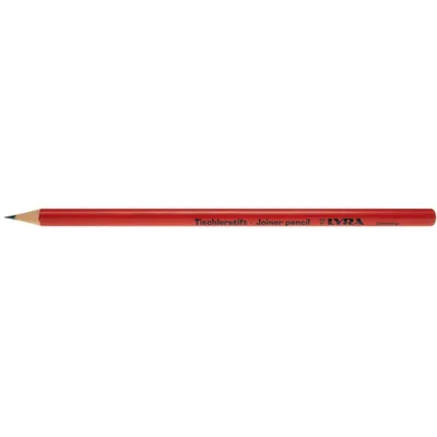 Produktbild von Lyra Tischlerstift Nr.91T 17,5cm