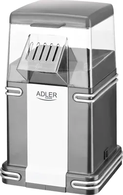 Image de Adler | Popcorn Machine | AD 4511 | Popcorn maker | 1200 W