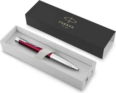 Immagine prodotto di Parker URBAN Blu Penna a sfera retrattile girevole Medio 1 pz