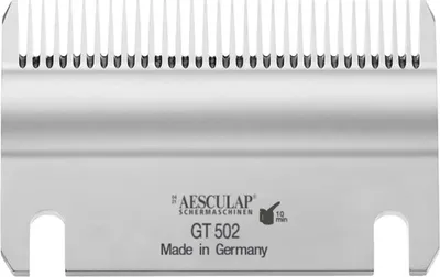 Productafbeelding van Aesculap Econom Ondermes GT502 - 31 tanden