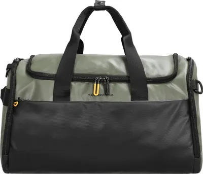 Produktbild von Mandarina Duck ECO - Reiserucksack/Reisetasche 45 cm (pine green)