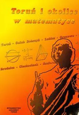 Immagine prodotto di Toruń i okolice w matematyce - (Bildungshilfen: Mathematik auf Polnisch)