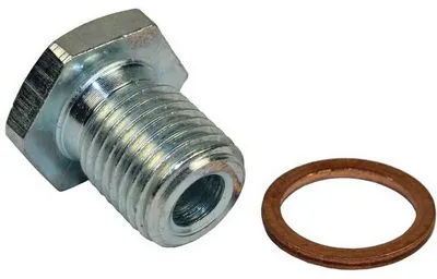 Immagine prodotto di METZGER 8030018 Tappo a vite della coppa dell'olio