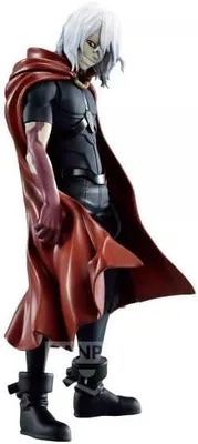 Imagen del producto de Figura Tomura Shigaraki My Hero Academia DXF 20 cms