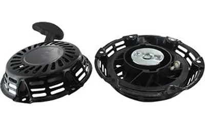 Image de Lanceur Complet Loncin Pour Moteurs G160f, G200f. Origine 193500034-0001.