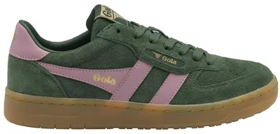 Zdjęcie produktu dla GOLA Women Schuh Hawk Suede '86 evergreen/candy/gum 37