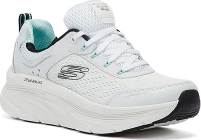 Obrázek produktu pro Skechers Boty Dlux Walker Infinite Motion, 149023WBK