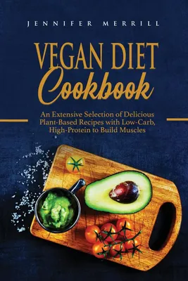 Immagine prodotto di Vegan Diet Cookbook