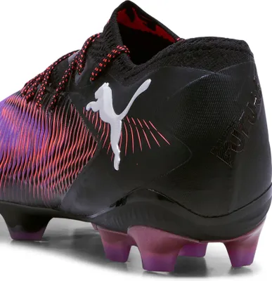 Produktbild von Puma FUTURE 8 ULTIMATE Low FG - schwarz, Größe:7