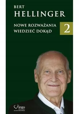 Zdjęcie produktu dla ISBN Nowe Rozważania 2 Wiedzieć dokąd, Polski, Broszurowa okładka, 184 stron(y)