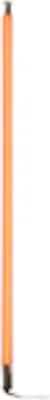 Produktbild von 8307 LED Leuchtstab 12 Watt 1200 Lm 93cm IP44 außen Lichtfarbe ORANGE