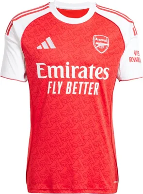 Produktbild von Koszulka adidas Arsenal Londyn Home JI9517 M (178cm)