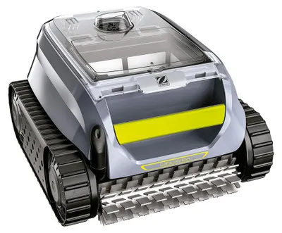 Image de Nettoyeur Zodiac Freedom Robot Piscine Sans Fil Intelligent - Zodiac