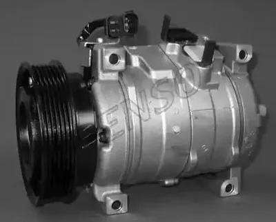 Produktbild von DENSO Kompressor, Klimaanlage  DCP06012