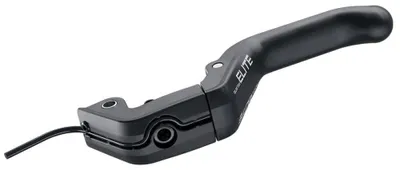 Immagine prodotto di Leva freno MAGURA GUSTAV ELITE con comando, NO, a 2 dita - controllo preciso...