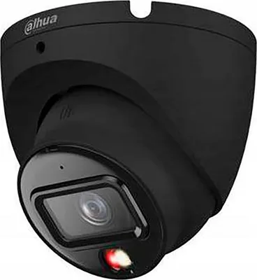 Productafbeelding van Dahua Hdw1639t-ail0280bs6-b bewakingscamera. Één maat