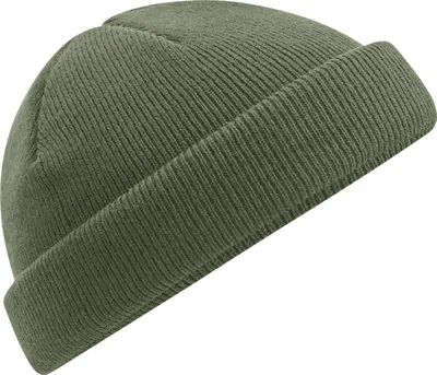 Image de Beechfield - Casquette "Fisherman" matière recyclée BC5003 (Taille unique) (Vert olive)
