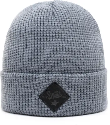Produktbild von Smith & Miller Mykonos Beanie, dusty blue