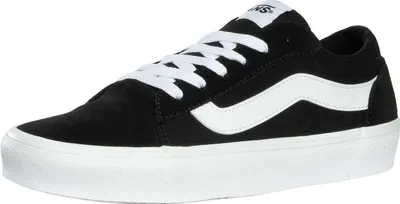 Produktbild von Vans WIP VN000Y7HBA21 in Black color size 42.5