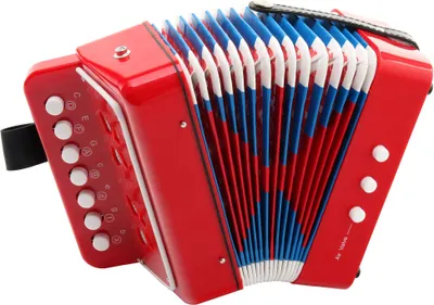 Image de Proline Accordéon pour enfants Bambino