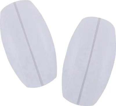 Immagine prodotto di Jumada's - Comode spalline in silicone per reggiseno, accessori per reggiseno - trasparente