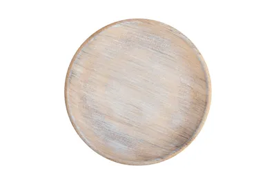 Produktbild von Freese Holzschale rund Ø 35 cm