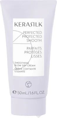 Immagine prodotto di Kerasilk Crema Levigante per Asciugatura 50ml