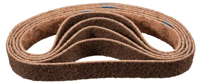 Produktbild von PFERD Short belts non-woven type, 5 Stück(e)