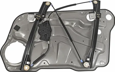 Produktbild von VAICO V10-6327 Elektrischer Fensterheber Vorne Links für VW Golf IV Schrägheck (1J1) Golf IV Variant (1J5) Bora Limousine (1J2) Golf IV Cabrio (1E)