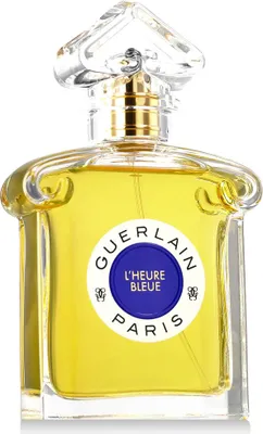 Immagine prodotto di Guerlain L'Heure Bleue eau de parfum per donna 75 ml
