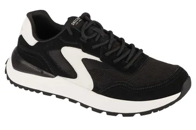 Produktbild von Skechers Fury - Fury Lace Low 183265-BKW